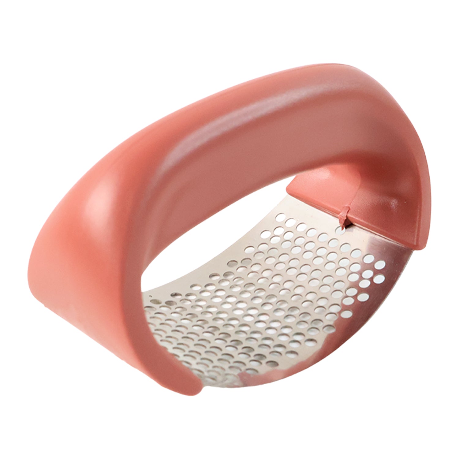 Supermom Garlic Press Crusher Supermom Garlic Press Crusher
